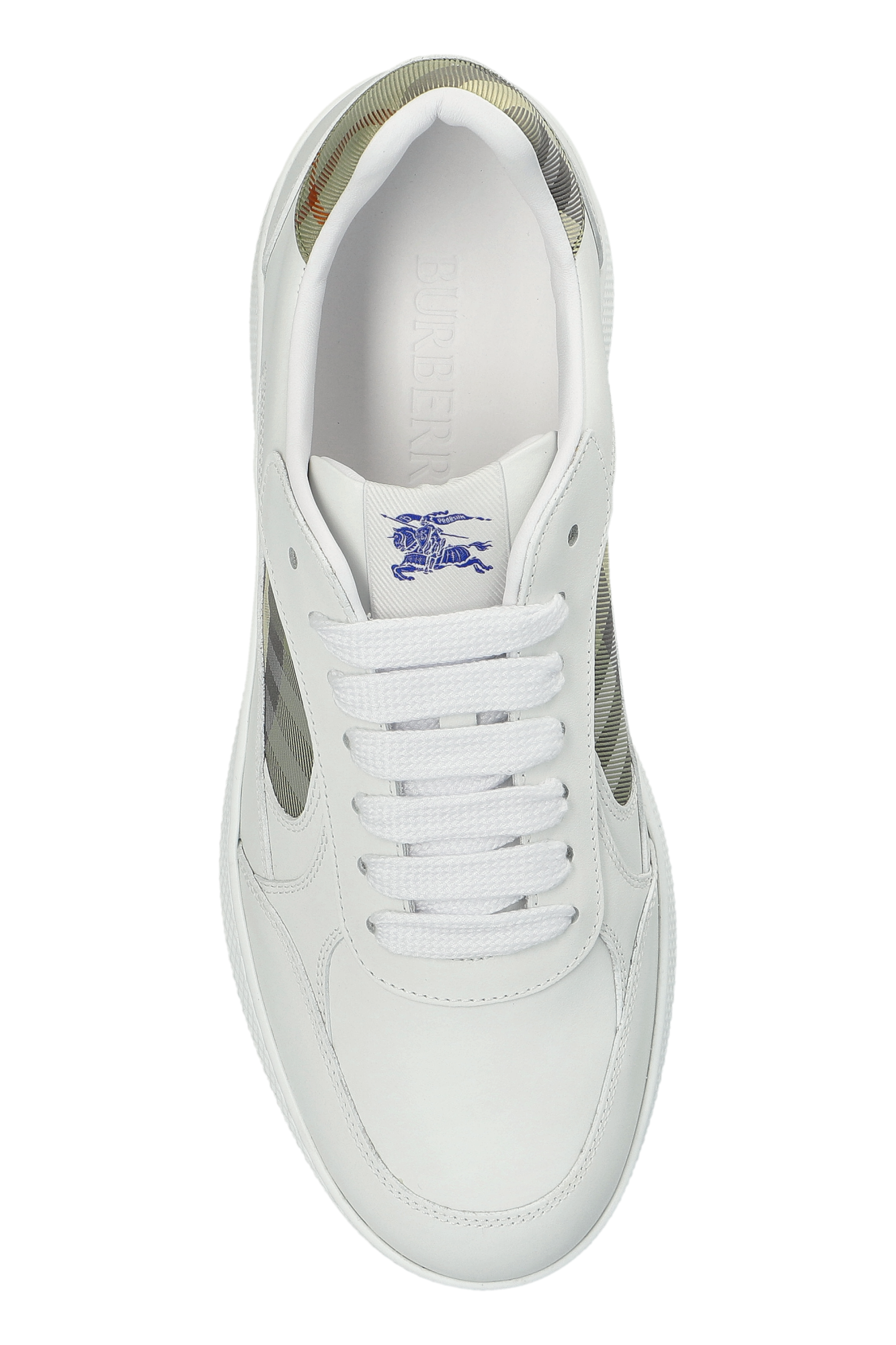 Burberry Sports shoes | Men's | Vitkac